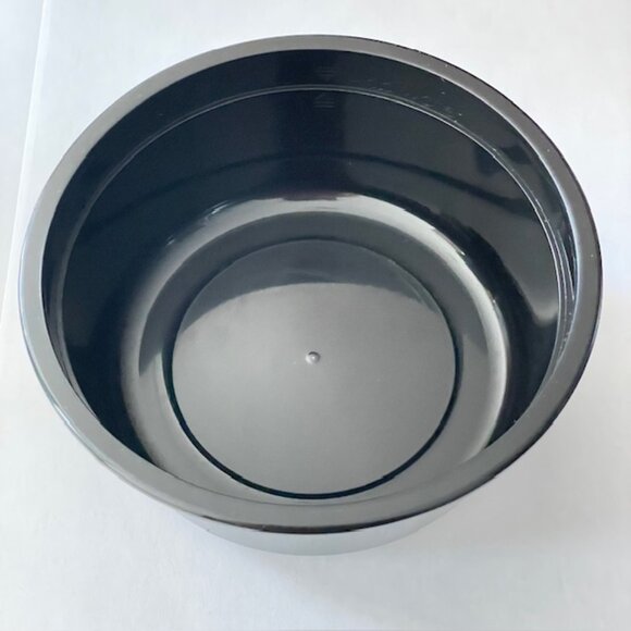 (6) Plastic Microwave Safe 24oz Noodle Soup Bowls w Lids Set - Picture 13 of 16